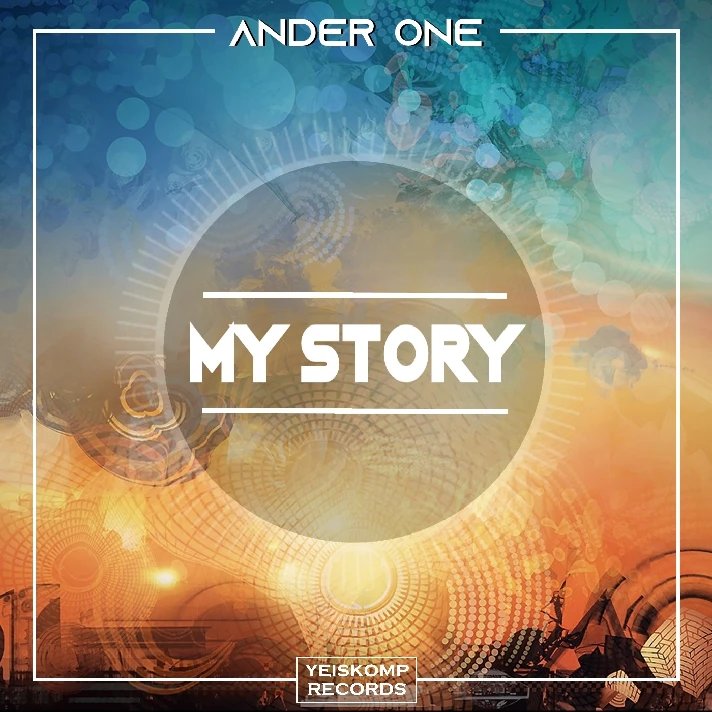 Ander One - My Story (Original Mix)