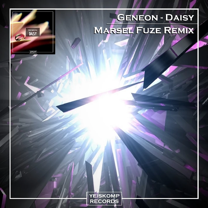 Geneon - Daisy (Marsel Fuze Remix)