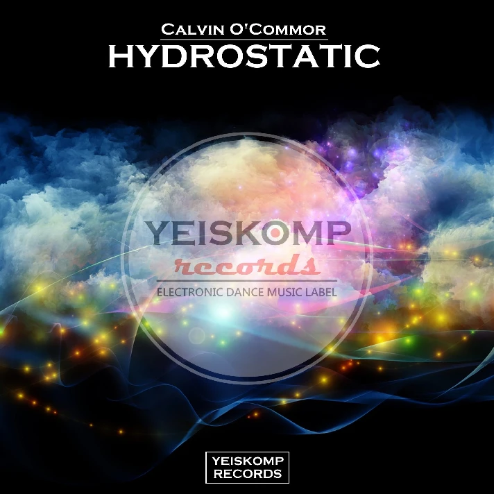 Calvin O´Commor - Hydrostatic (Original Mix)