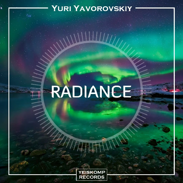 Yuri Yavorovskiy - Radiance (Original Mix)