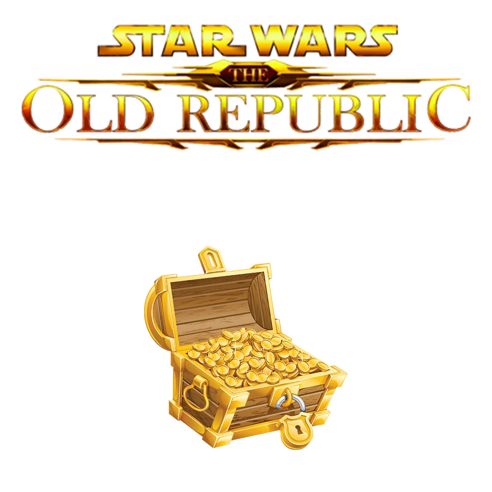 Star Wars: The Old Republic Кредиты Credits | PREMIUM