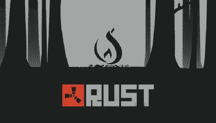 RUST® Steam Account (Region Free) + [MAIL]