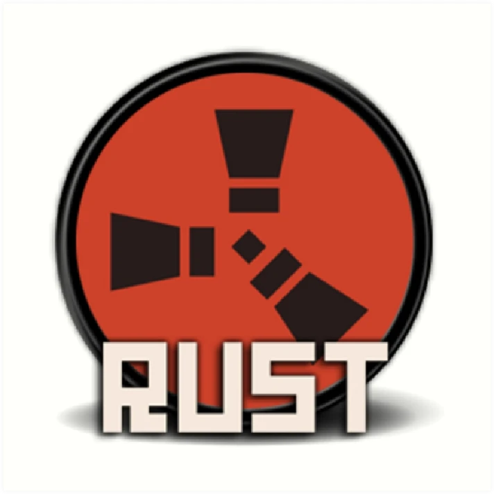 RUST® Steam Account (Region Free) + [MAIL]