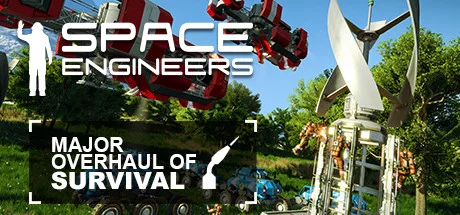 SPACE ENGINEERS   / STEAM KEY / RU+CIS