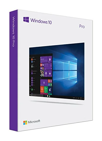 Ключ активации Windows 10 Pro (x32-x64)