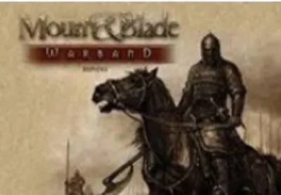 Mount &amp; Blade: Warband (Steam Ключ/ Region Free)