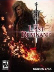 The Last Remnant - новый акк + гарантия (Region Free)