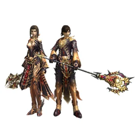 Necromancer 66 lvl Giran Lineage 2