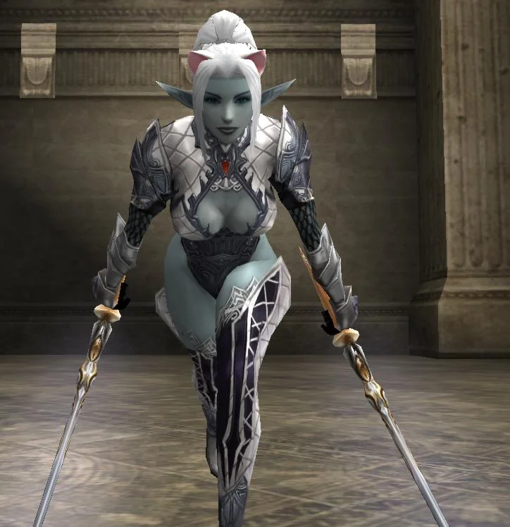 Spectral Dancer  78 lvl Giran Lineage 2