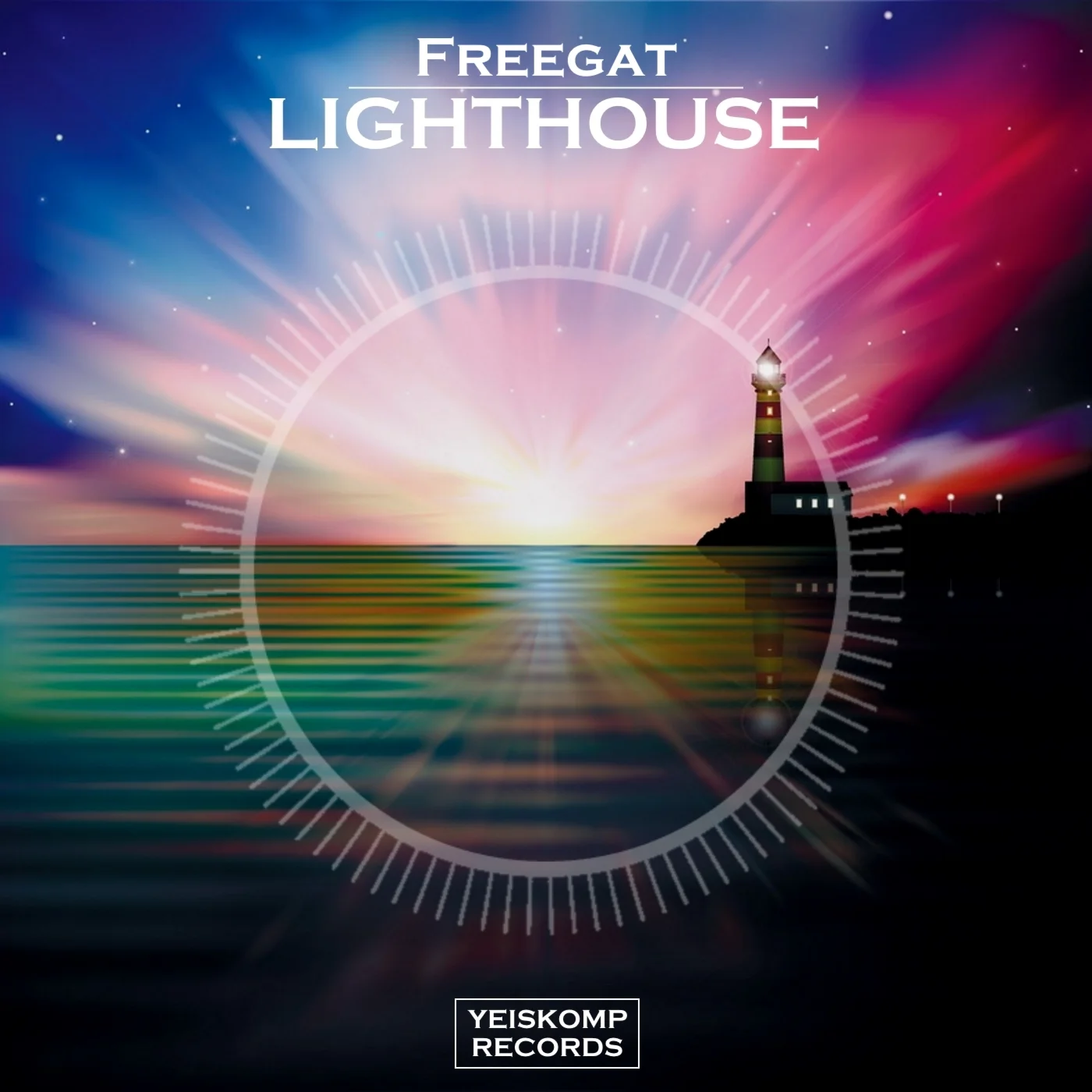 Freegat - Lighthouse (Original Mix)