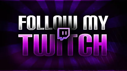 👤 👍 🏻 TWITCH | 1000 Фолловеров на Ваш Твич канал ✅