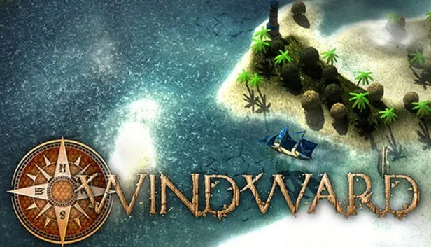 Windward (Steam key / РФ+Весь Мир)