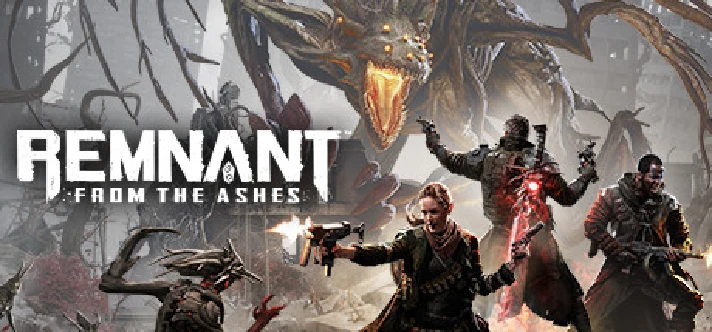 Remnant: From the Ashes - Steam Access OFFLINE