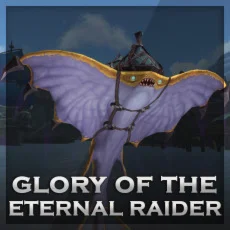Glory of the Eternal Raider World of Warcraft (US)