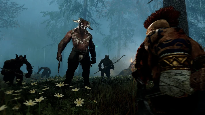 Warhammer Vermintide 2 Winds of Magic (steam)