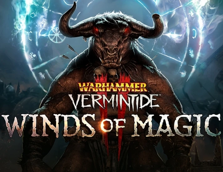 Warhammer Vermintide 2 Winds of Magic (steam)