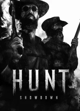 Hunt: Showdown Steam Key RU/СНГ +ПОДАРОК