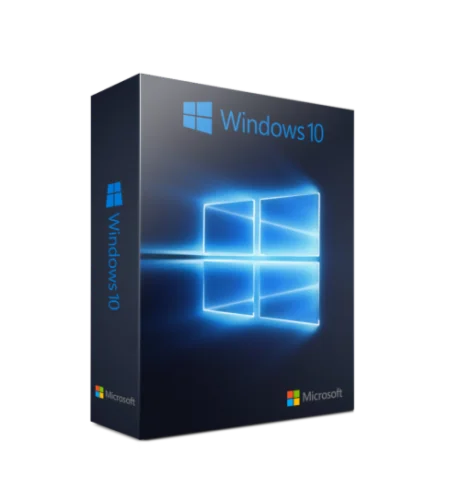 Windows 10 Pro