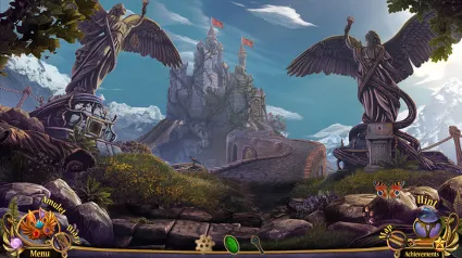 Queen's Quest 3: The End of Dawn STEAM KEY REGION FREE