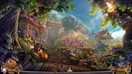 Queen's Quest 3: The End of Dawn STEAM KEY REGION FREE