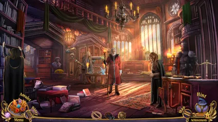 Queen's Quest 3: The End of Dawn STEAM KEY REGION FREE