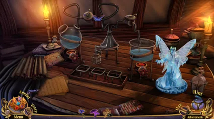 Queen's Quest 3: The End of Dawn STEAM KEY REGION FREE