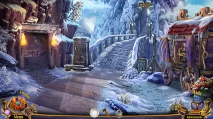 Queen's Quest 3: The End of Dawn STEAM KEY REGION FREE