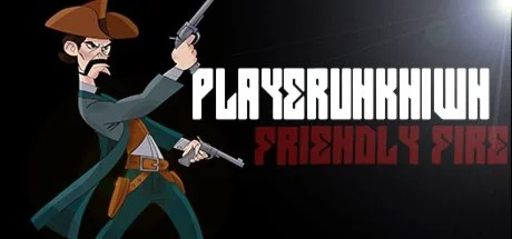 PLAYERUNKN1WN: Friendly Fire (Steam key) Region free