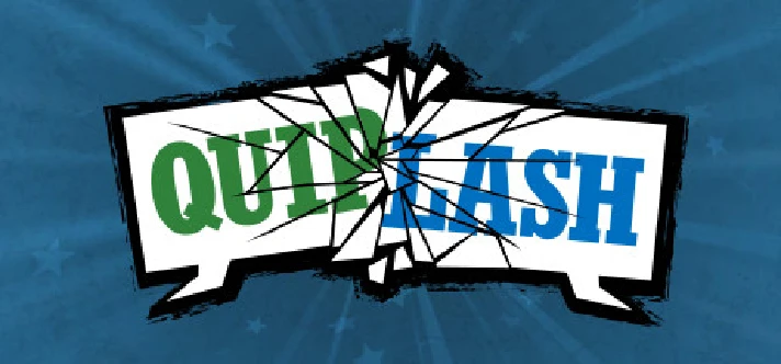 ✅Quiplash (Steam Key / Region Free) + Bonus