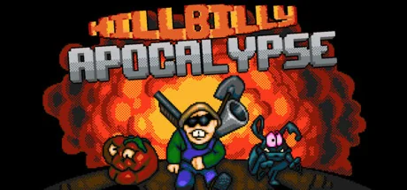 Hillbilly Apocalypse (Steam key/Region free)