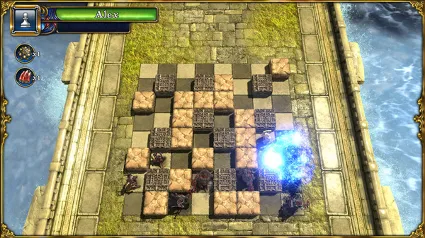 Battle vs. Chess Dark Desert DLC STEAM KEY REGION FREE