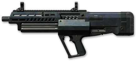Макрос Warface Tavor TS12 - 25 - X7 Bloody GGMacro