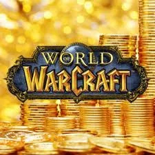 WOW GOLD CLASSIC RU/EU + WOTLK CLASSIC