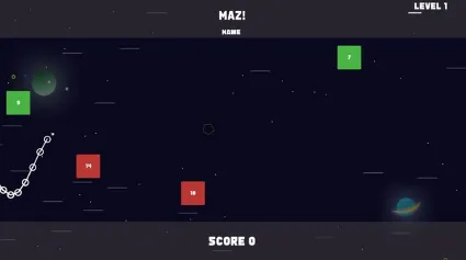MAZ! Resurrection itch.io KEY 💎 REGION FREE GLOBAL