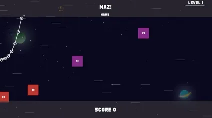 MAZ! Resurrection itch.io KEY 💎 REGION FREE GLOBAL