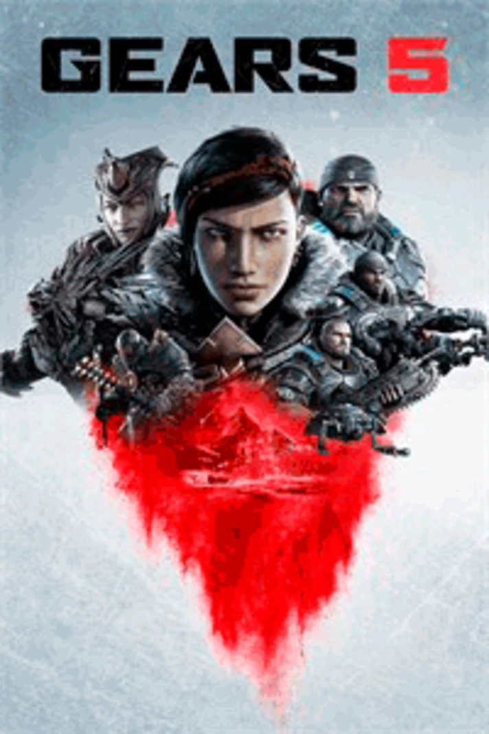 Gears 5 Ultimate|GEARS OF WAR 5|AUTO ACTIVATION|Online⭐