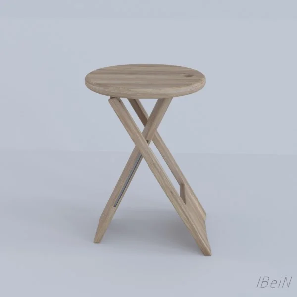 1980s Suzy Stool