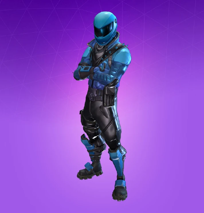 [ FORTNITE ] - HONOR GUARD OUTFIT SKIN REGION FREE