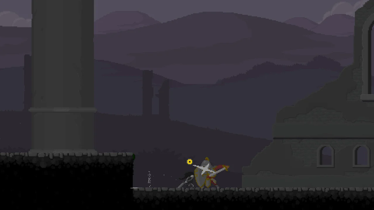 MABLE & THE WOOD (STEAM RU)