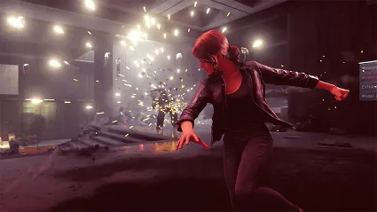 Control Xbox one
