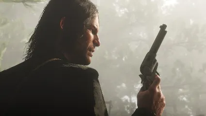 Red Dead Redemption 2 Xbox one