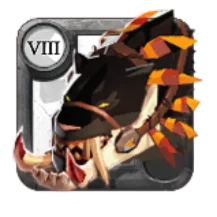 Rageclaw (T8) Albion Online