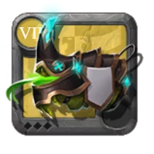 Venom Basilisk (T7) Albion Online