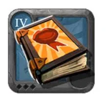 Albion Online Tome (book) of Insight. +10k fame