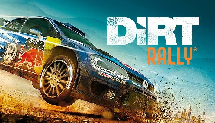 Dirt rally - Steam key - Global💳0% fees Card