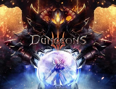 Dungeons 3 (Steam KEY) + ПОДАРОК