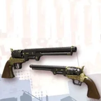 Colby Commander APB Reloaded