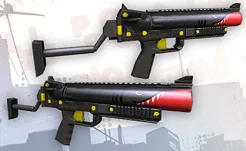 EOL 'Kickback' APB Reloaded