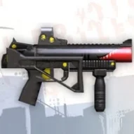 EOL 'The Hammer' APB Reloaded