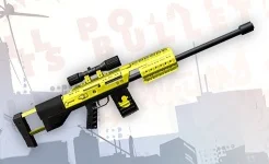 N-HVR 243-SD 'Reaper' APB Reloaded